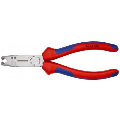 Knipex odizolovací kleště 165 mm – Sleviste.cz