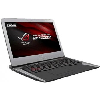 Asus G701VIK-BA047T