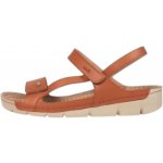 Batz Miri cognac sandály – Hledejceny.cz