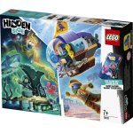 LEGO® Hidden Side 70433 Ponorka JB – Hledejceny.cz