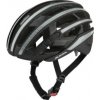 Cyklistická helma Alpina Ravel Reflective black Gloss 2023