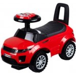 Baby Mix SUV červené – Hledejceny.cz