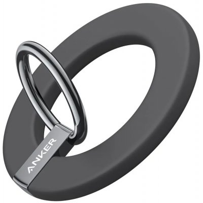 Anker Mag-Go Ring Holder A25A0G11 – Zboží Mobilmania