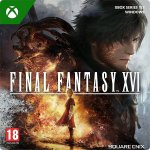 Final Fantasy XVI (XSX) – Sleviste.cz