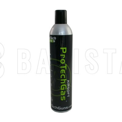 Pro Tech Green Gas 600 ml