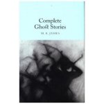 Complete Ghost Stories – Zboží Dáma