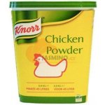 Knorr Kuřecí bujón v prášku 900 g – Zboží Dáma