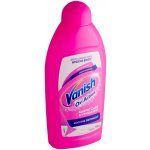 Vanish 3v1 na koberce strojní čištění 500 ml – Zbozi.Blesk.cz