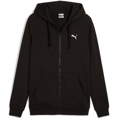 Puma ESS Full-Zip Hoodie TR mikina L 682592-01 – Hledejceny.cz