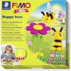 Modelovací hmota Fimo Staedtler kids Form & Play ŠŤASTNÉ VČELKY