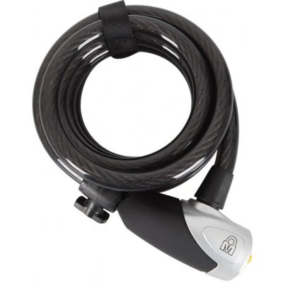 Magnum 3017 Coil černá 12x1800mm – Hledejceny.cz