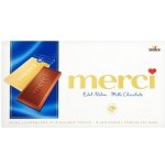 Merci Jemná smetanová 100 g – Sleviste.cz