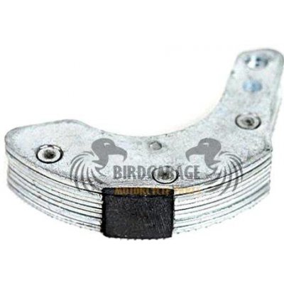 Motomax Čelist řadící těžká Babetta 210, 225 – Sleviste.cz