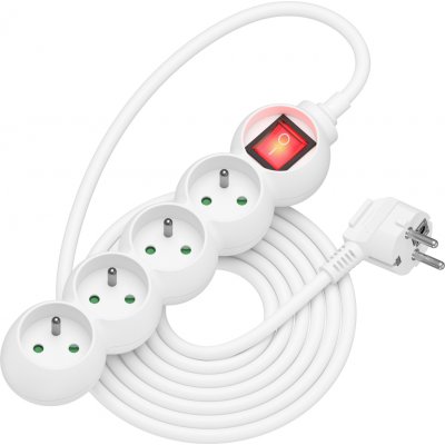 AlzaPower APW-LV-A30D2W – Sleviste.cz