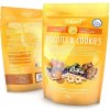 Bezlepkové potraviny Adveni Bezlepková samokypřící směs Biscuits & Cookies 750 g