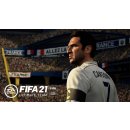Hra na PC FIFA 21