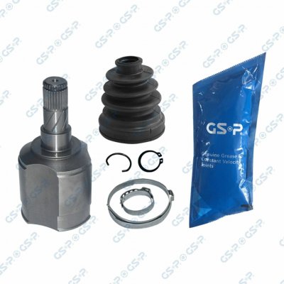 Sada kloubů, hnací hřídel GSP 621018 – Hledejceny.cz