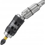 DeWalt DT7505-QZ Otočný držák bitů 87 mm – Sleviste.cz