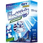 Waschkonig Gardinen prací prášek 600 g – Hledejceny.cz