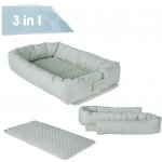 roba Hnízdečko 3 v 1 zelená – Hledejceny.cz