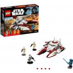 LEGO® Star Wars™ 75182 Republic Fighter Tank – Hledejceny.cz