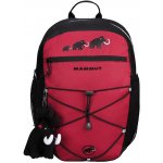 Mammut batoh First Zip black-inferno – Zboží Mobilmania