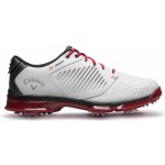 Callaway Xfer Nitro white/red-bordo – Zboží Mobilmania