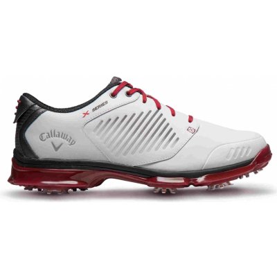 Callaway Xfer Nitro white/red-bordo – Zboží Mobilmania