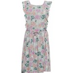 Dívčí letní šaty ALPINE PRO EDANO světle zelená – Hledejceny.cz