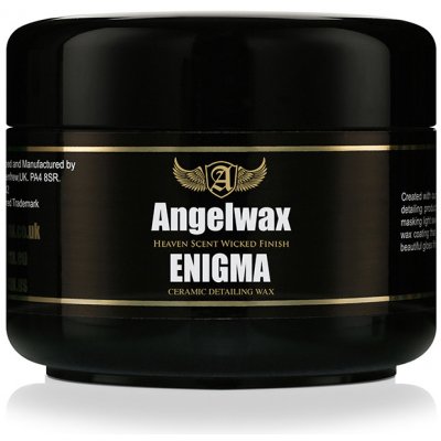 Angelwax Enigma Wax 250 ml – Zbozi.Blesk.cz