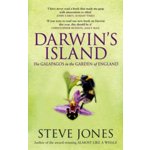 Darwin's Island S. Jones – Hledejceny.cz