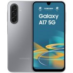 Samsung Galaxy A17 5G A176B 4GB/128GB Gray – Zboží Živě