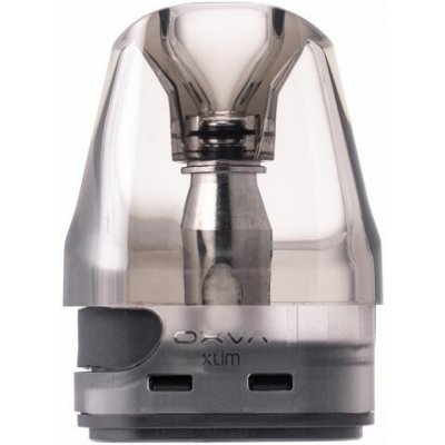 OXVA Xlim V2 Pod cartridge 2ml 0,6ohm – Zboží Dáma
