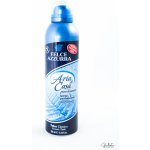 Felce Azzurra osvěžovač vzduchu ve spreji, pudr a levandule, 250 ml – HobbyKompas.cz