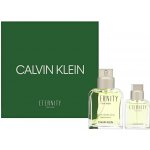Calvin Klein Eternity EDT 100 ml + EDT 30 ml dárková sada – Hledejceny.cz