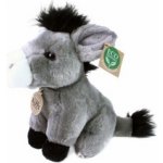 Rappa osel sedící 18 cm – Zboží Mobilmania