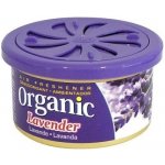 L&D Aromaticos Organic Can Lavender – Hledejceny.cz