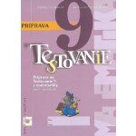 Príprava na Testovanie 9 z matematiky pre 9. ročník ZŠ – Zbozi.Blesk.cz