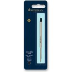 Waterman 1507/7534251 náplň do kuličkové tužky černá – Zboží Živě