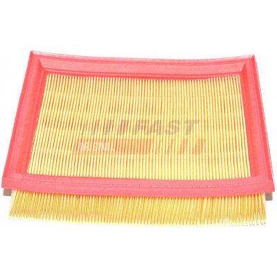 Vzduchový filtr FAST FT37158 – Hledejceny.cz