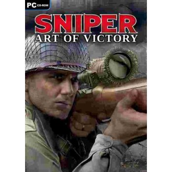 Sniper Art Of Victory