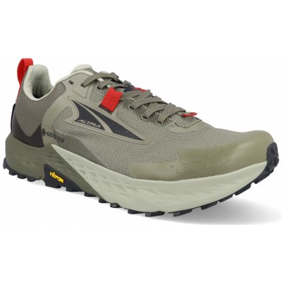 Altra Timp 5 GTX Dusty Olive (M) – Zboží Dáma