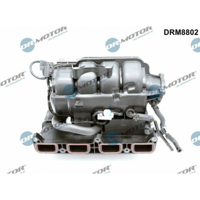 Dr.Motor DRM8802 – Hledejceny.cz