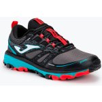 Joma Sima JR 2233 Navy turquoise JSIMAS2233V – Zboží Dáma