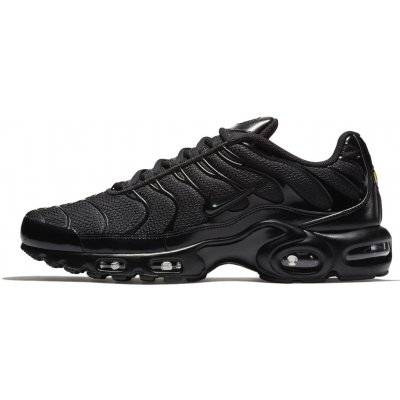 Nike Air Max Plus 3 Black (GS) DM3269-001 – Hledejceny.cz