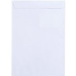 VICTORIA Obálka, TC4, samolepicí, s krycí páskou, 324 x 229 mm, s okénkem vlevo, VICTORIA 20353 – Zboží Živě