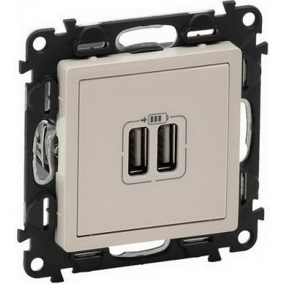 Legrand Valena Life 753212 – Hledejceny.cz