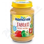 Hamánek ovocná svačinka Jablko 180 g – Zboží Dáma
