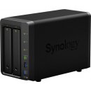 Synology DiskStation DS716+II