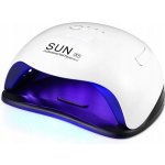 Esperanza EBN005 Amethyst UV LED lampa na gelové nehty a laky 54W – Sleviste.cz